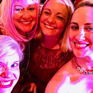 Meet your Posher, Anna